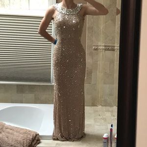 Sherri Hill Prom Dress